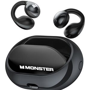 Monster Open Ear AC600 Bluetooth Headphones